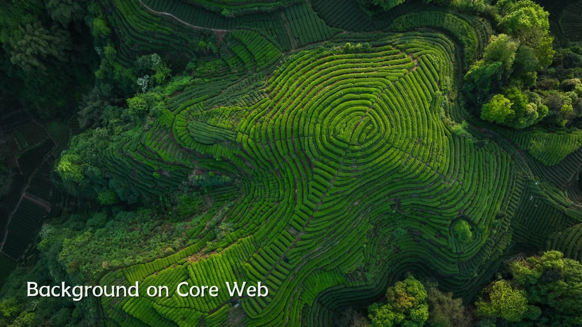 Background on Core Web