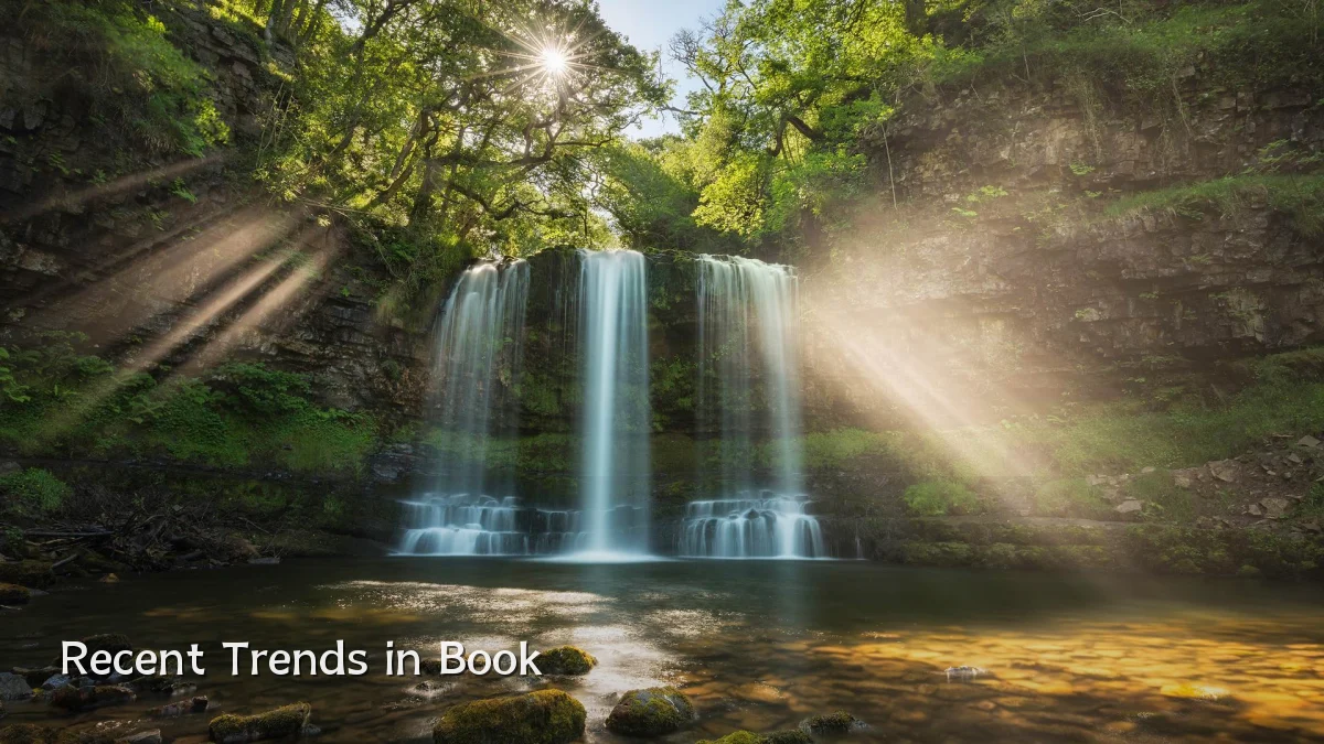 Recent Trends in Book