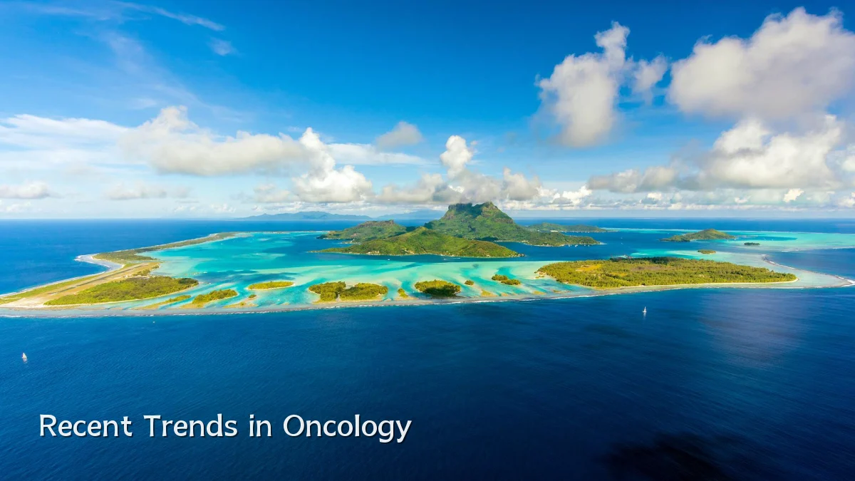 Recent Trends in Oncology